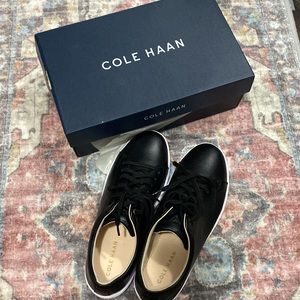 Brand new, Cole Haan, Grand Crosscourt II sneakers